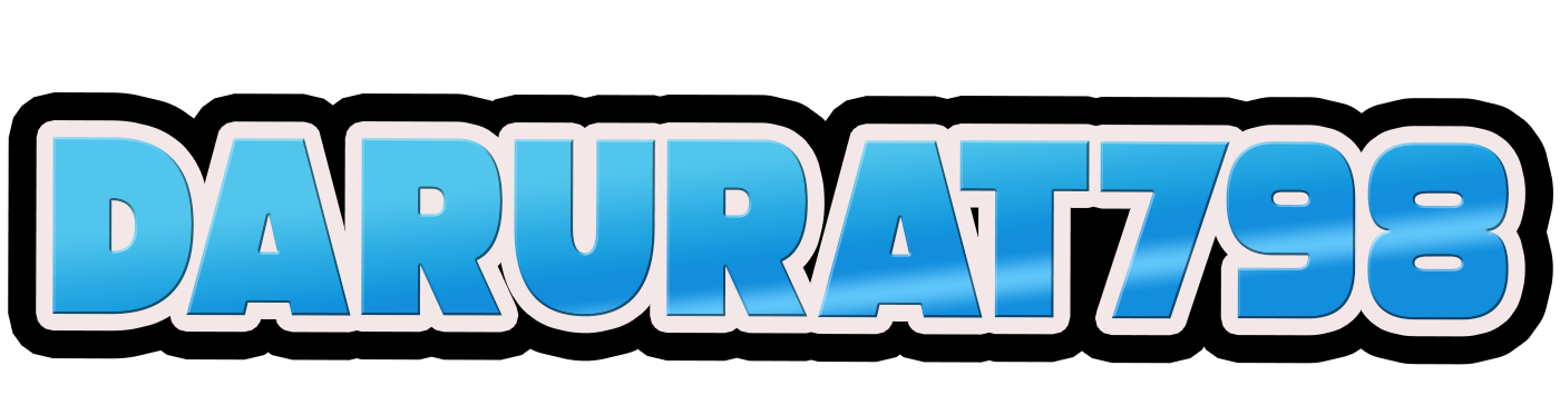 DARURAT798 logo